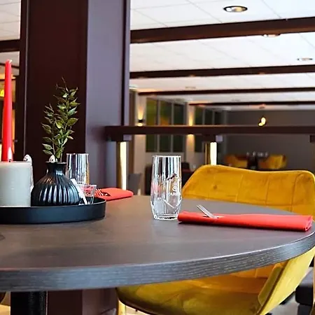 Rjukan Hotell רוקאן