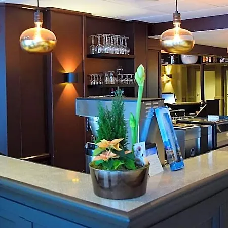 Rjukan Hotell *