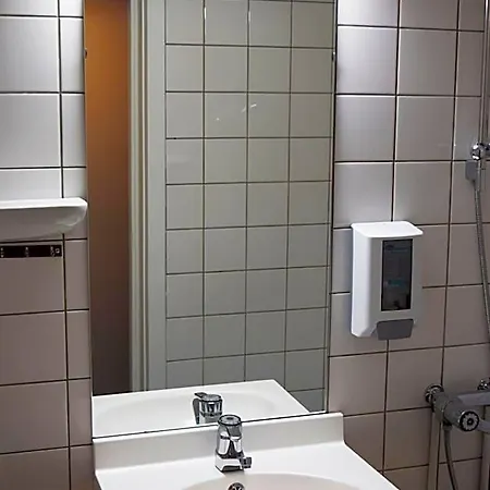 Szálloda Rjukan Hotell Rjukan