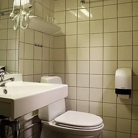 Szálloda Rjukan Hotell